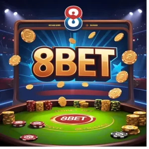 8bet game