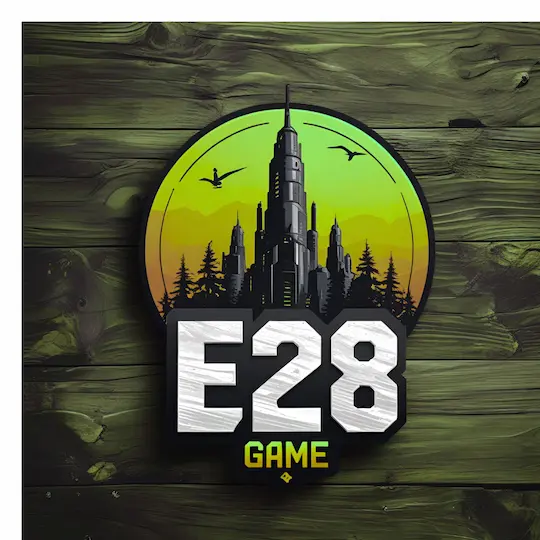E28 game