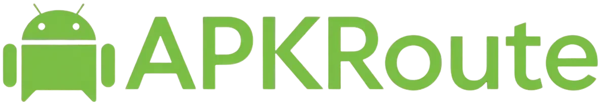 Apkroute logo