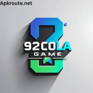 92Cola Game
