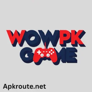 WOWPK Game