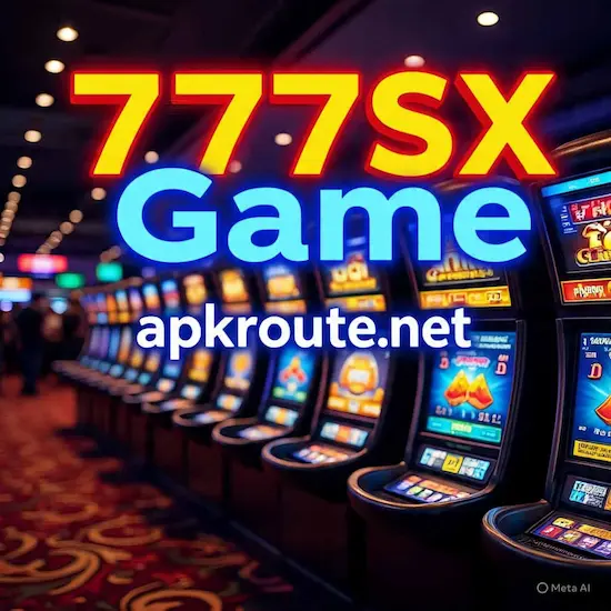 777SX Game