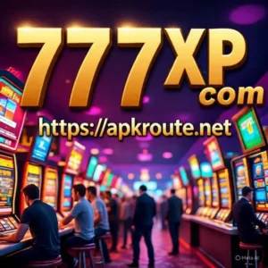 777XP Game Apk