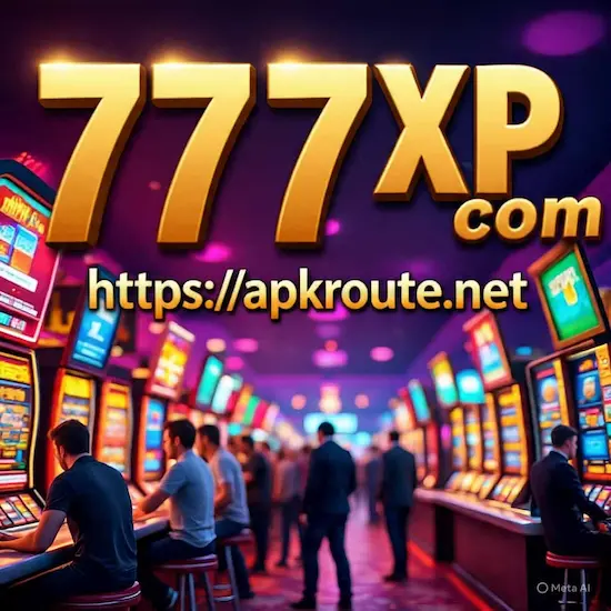 777XP Game Apk