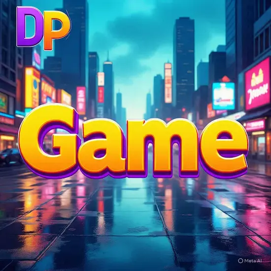 Dp Game