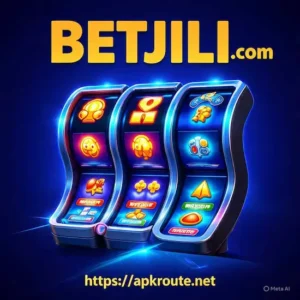 BetJili Game Apk