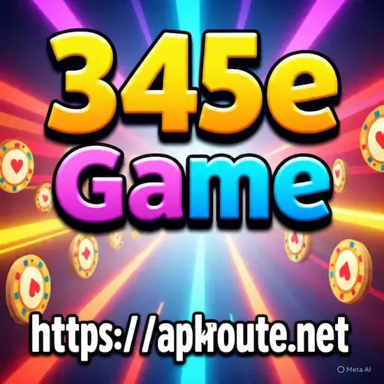 345e Game