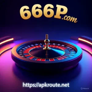 666P Game