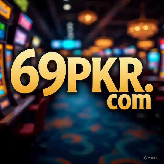 69PKR Game Apk