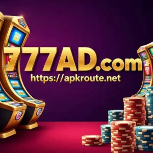777AD Game Apk