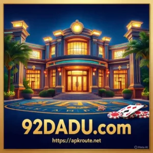 92Dadu Game Apk