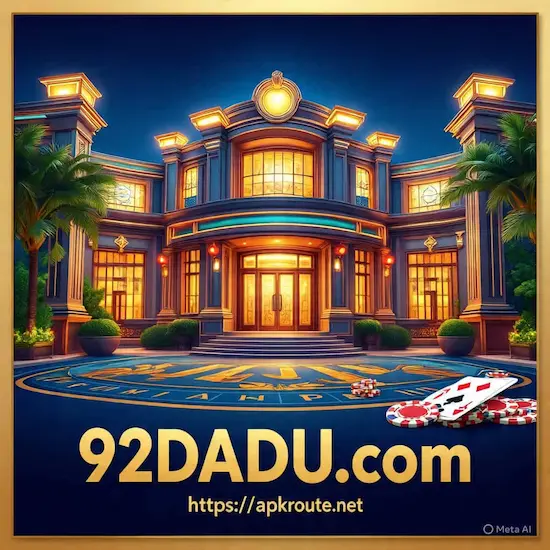 92Dadu Game Apk
