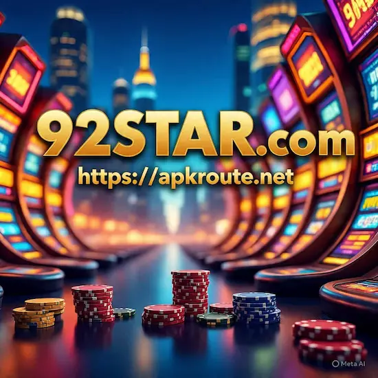 92star Game Apk