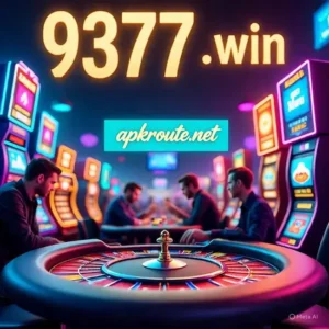 9377 Game