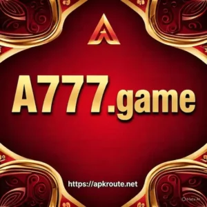 A777 Game Apk