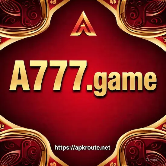 A777 Game Apk