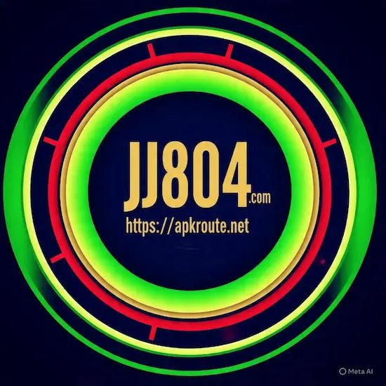 JJ804 Game Apk