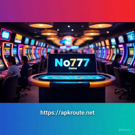 No777 Game