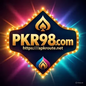 PKR98 Game