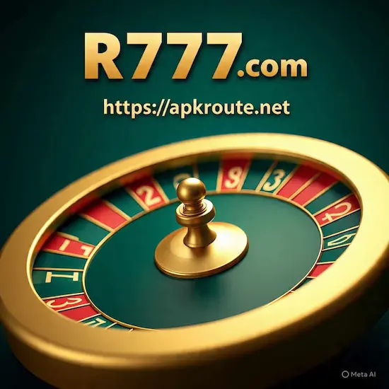 R777 Game Apk