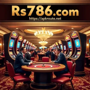 Rs786 Game