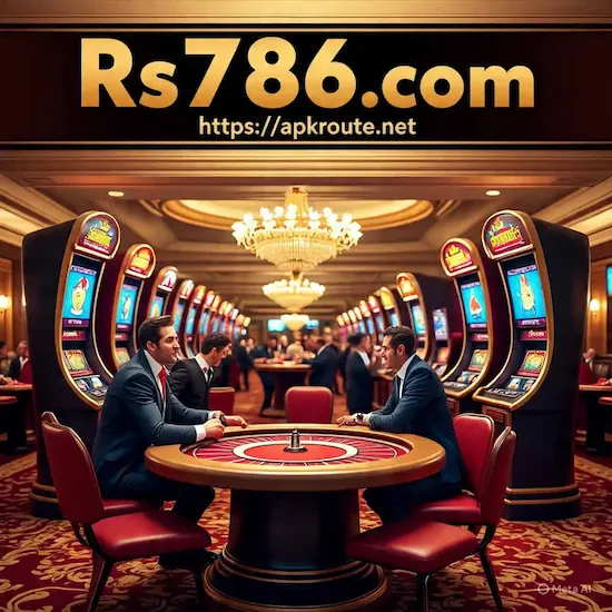 Rs786 Game