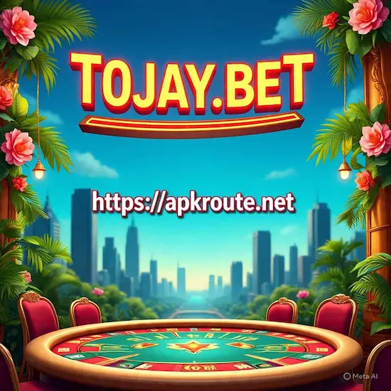 TOJAY Game Apk