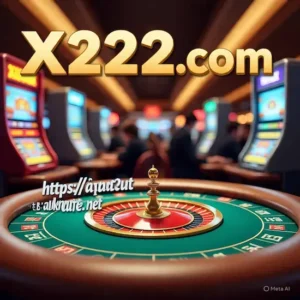 X222 Game Apk