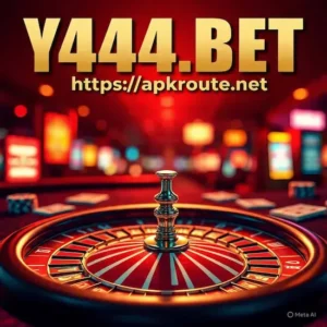 Y444 Game