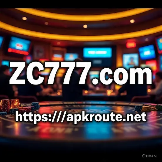 ZC777 Game APK