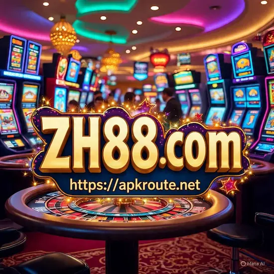 ZH88 Game Apk