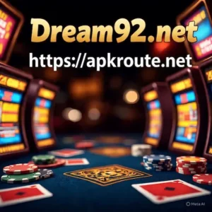 Dream92 Game Apk