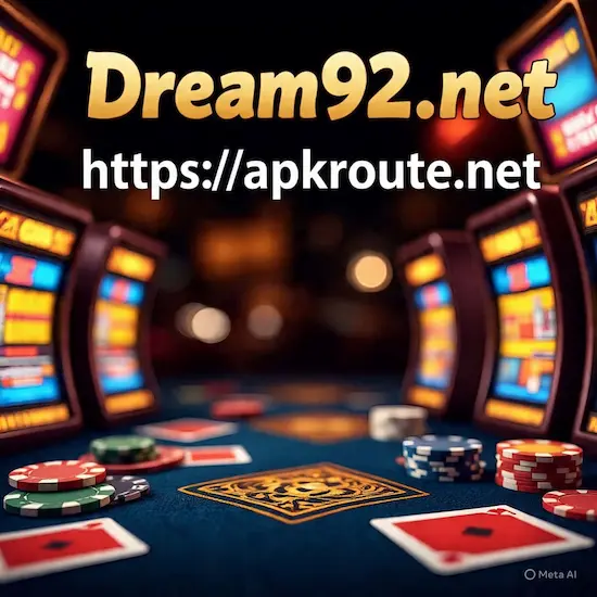 Dream92 Game Apk