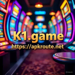K1 Game Apk