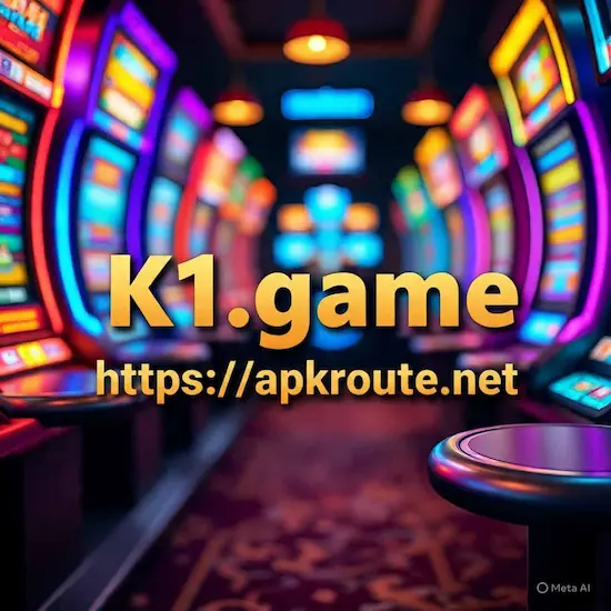 K1 Game Apk