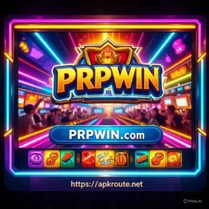 Prpwin Game Apk