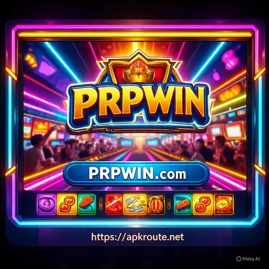 Prpwin Game Apk