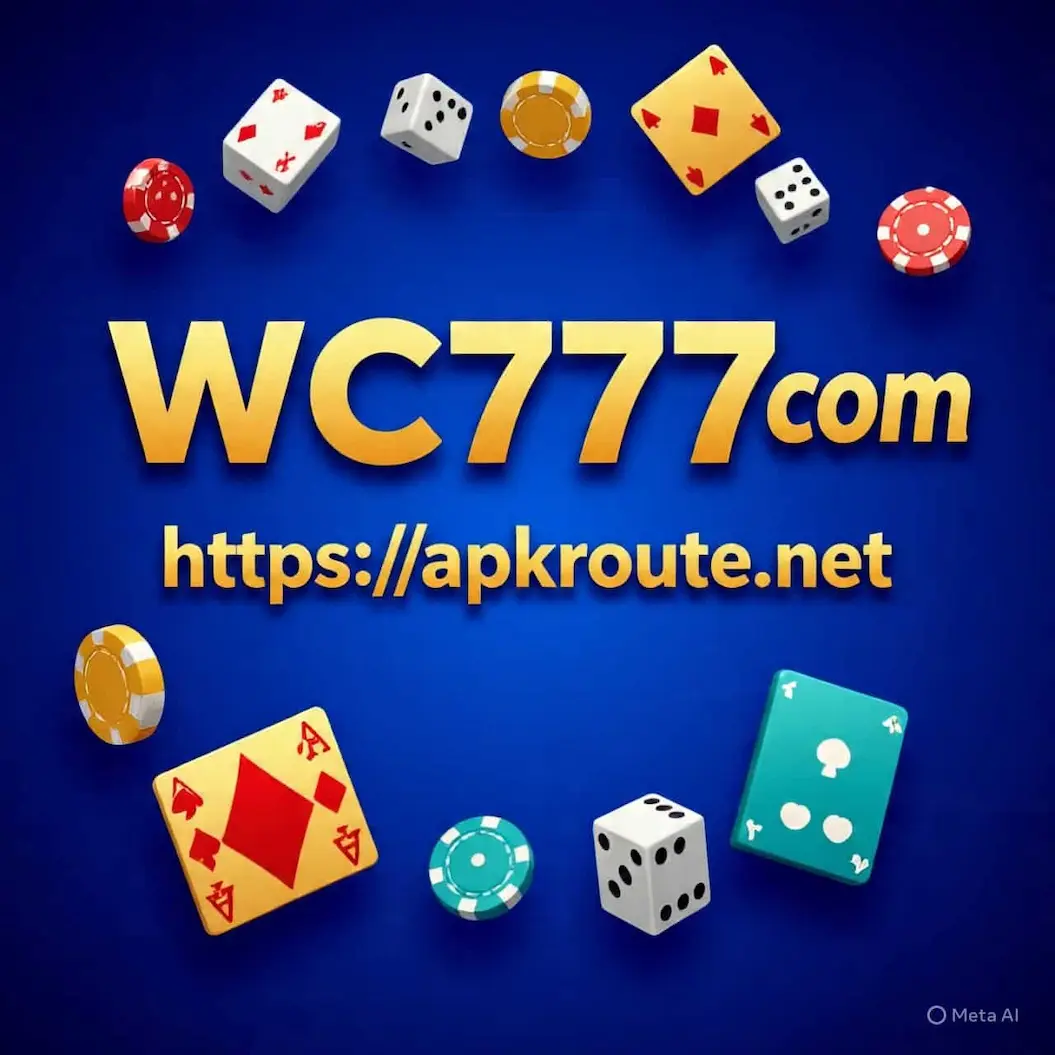 WC777 Game Apk