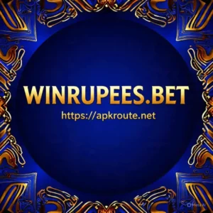 Winrupees Game Apk