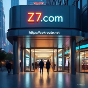 Z7 Game Apk