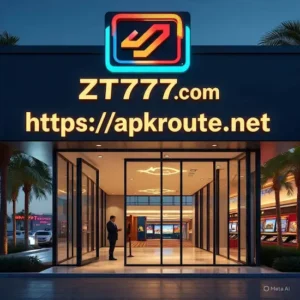 ZT777 Game Apk