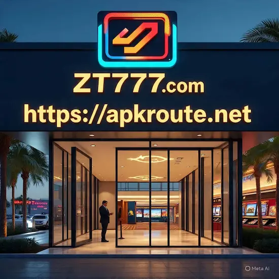 ZT777 Game Apk