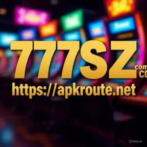 777SZ Game APK