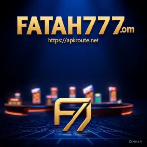 Fatah777 Game Apk