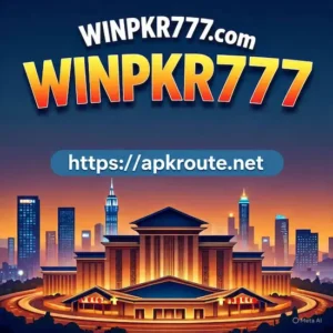 winpkr777 Game Apk