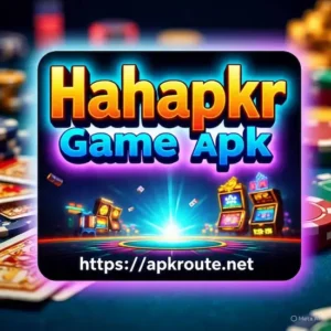 Hahapkr Game Apk