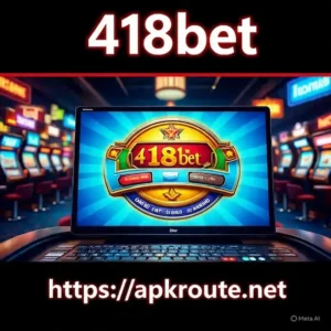 418bet Game