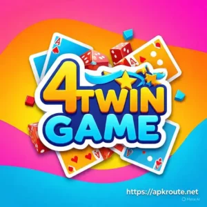 4twin Game