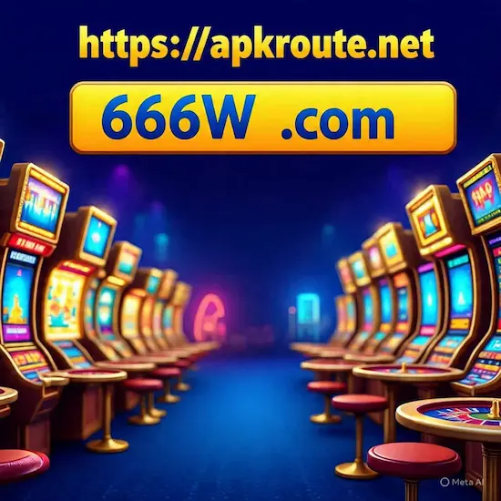 666w Game Apk