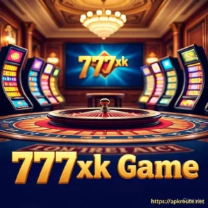 777XK Game